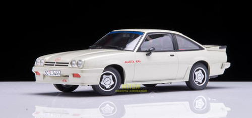 Norev opel manta gsi - norev, 1987