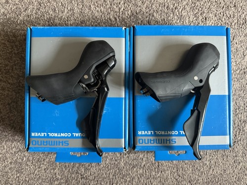 Shimano 105 r7020 shifters - 105,