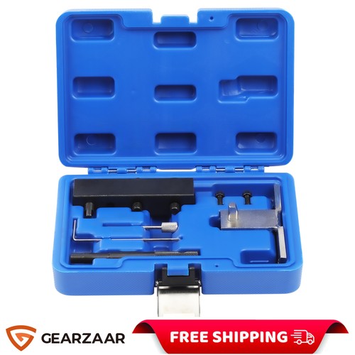 Diesel engine locking timing - engine,