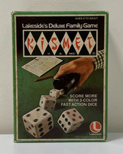 kismet 1975 game lakesides