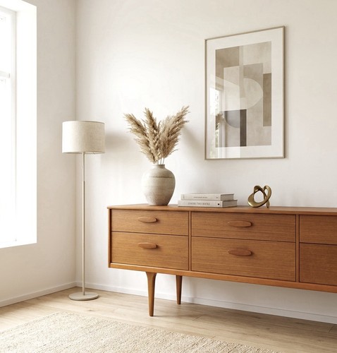 Austinsuite vintage retro teak - austinsuite,