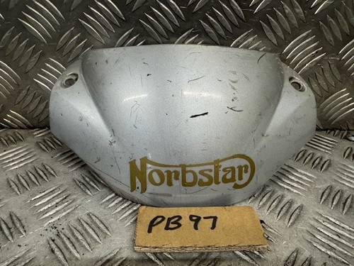 Honda 125 panel above - panel,
