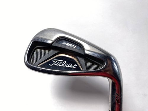 Titleist 712 ap1 single - single, 9