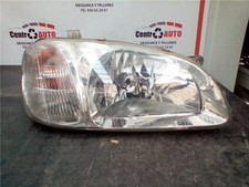 RIGHT HEADLIGHT / 3192 FOR KIA