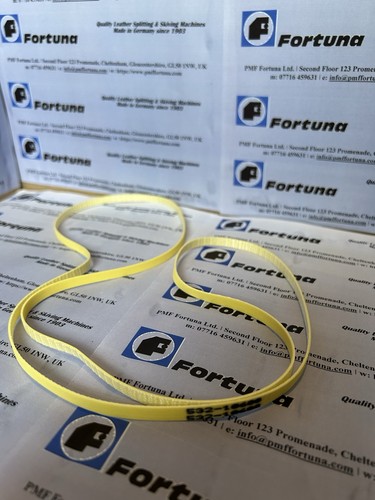 Fortuna skiving machine - skiving,