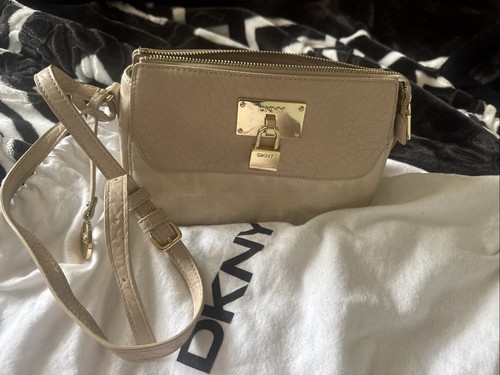 Dkny crossbody bag - crossbody, bag/shoulder