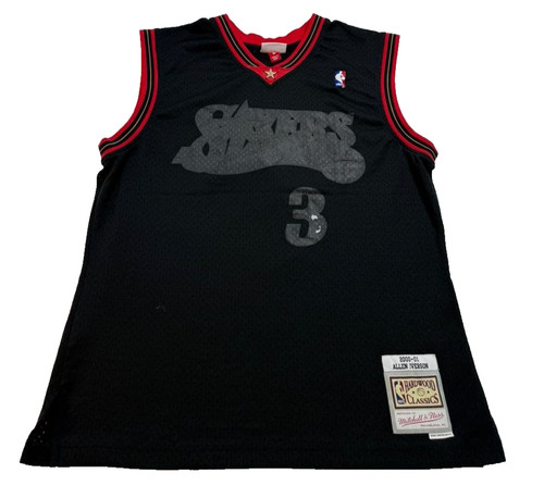 Men mitchell ness allen - &,