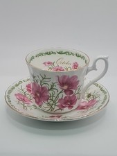 ROYAL KENDAL OCTOBER FLOWER OF