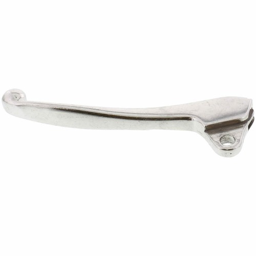 Aluminum clutch lever - aluminum,