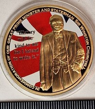 2015 Winston Churchill Wisdom