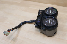 Honda CB1 Clocks Instrument