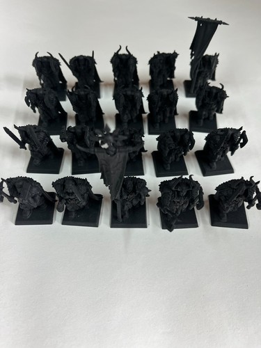 Warhammer the old world - world, 20