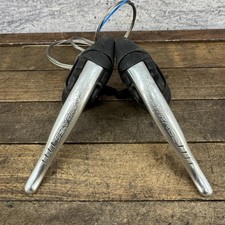 Vintage Campagnolo Mirage 2x8