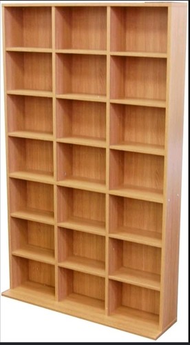 Vintage pigeon hole storage - hole,