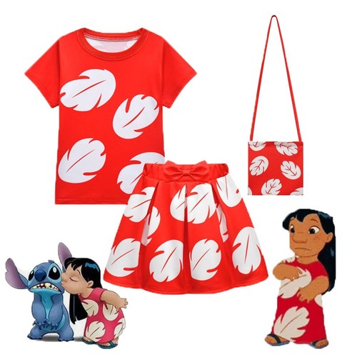 Kids girls lilo stitch - kids,