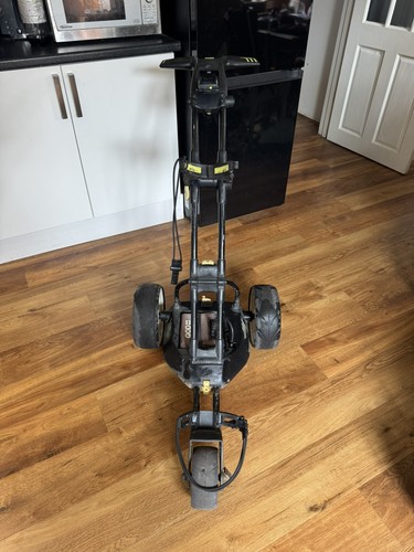 Motocaddy pro electric - m1, golf