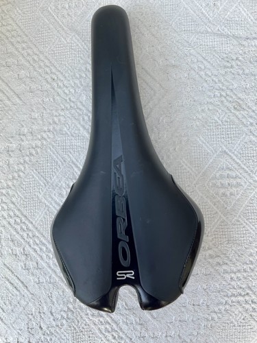 Orbea road bike saddle - road,