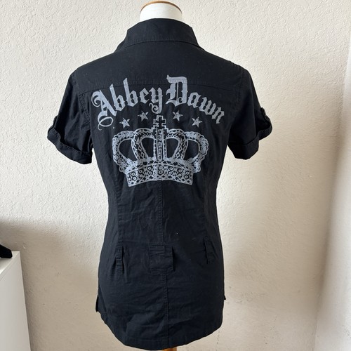 Abbey dawn avril - dawn, by