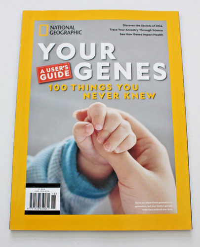 National geographic special - national,