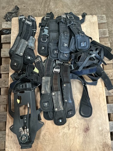 Joblot drager spares breathing - joblot,