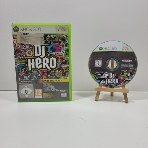 Hero xbox 360 - 360, no
