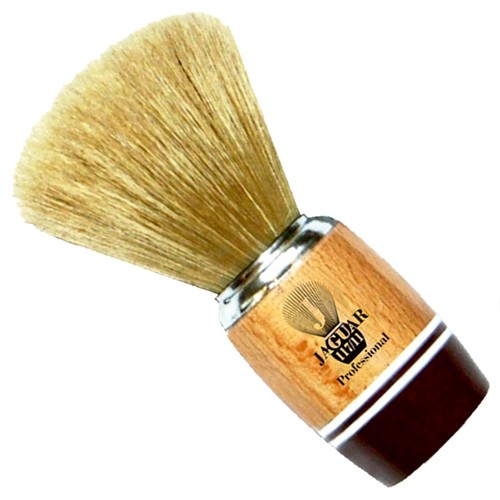 Jaguar 117 men - jaguar, shaving