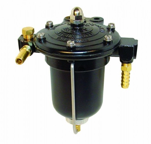 Malpassi motorsport filter - malpassi, v8