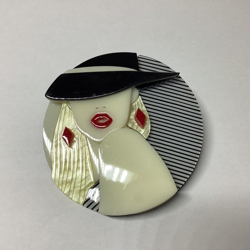 Striking handcrafted layered - a,