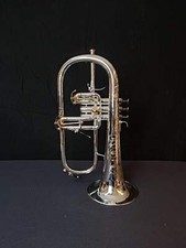 Geneva Cardinal Bb Flugel Horn