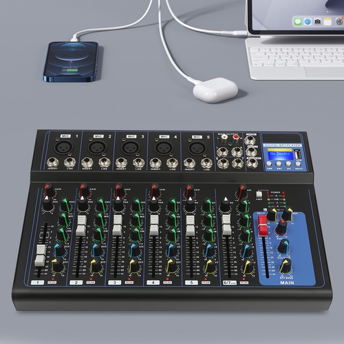 12channel usb professional - 12channel,