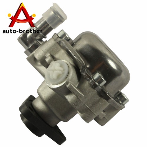 New power steering pump for - steering,
