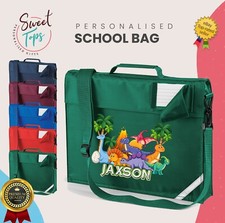 PERSONALISED DINOSAUR THEME