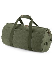 Weekend Bag Travel Holdall