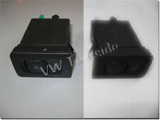 Genuine VW MK4 Golf Bora -