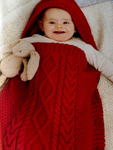 Baby cocoon sleeping - cocoon, sleeping/snuggle