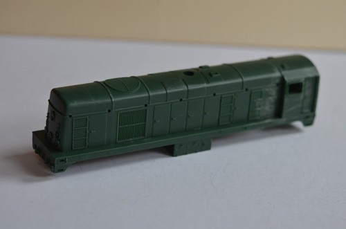 Wrenn hornby dublo - hornby,