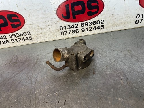 Thermostat housing hose - thermostat, /