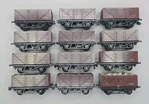12x rake gauge - oo,