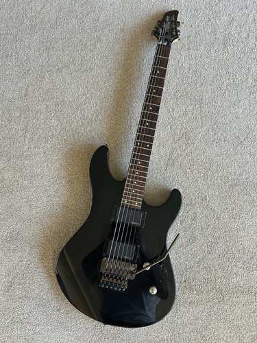 Yamaha rgx420dz electric - rgx420dz,