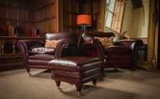 PAIR of TETRAD BLENHEIM