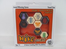 Smart Zone Games Hive Pocket