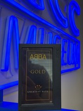 DCC Abba Gold Greatest Hits