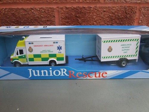 Mercedes 307d ambulance - 307d, &