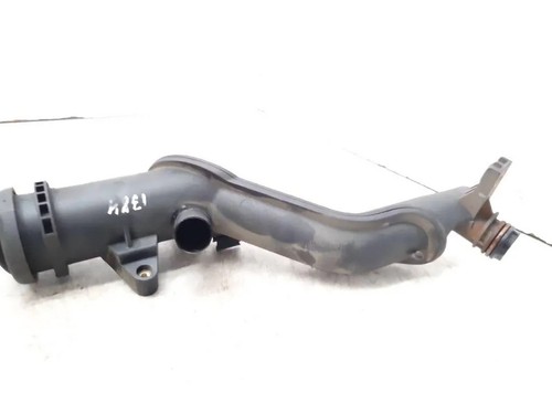 Peugeot 307 oil filler - 3b,