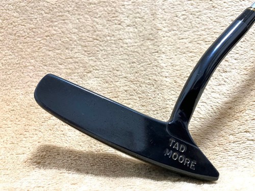 Tad moore handmade - moore, golf