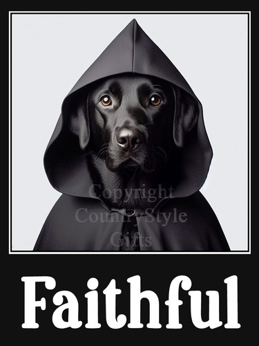 Labrador dog funny fridge - dog,