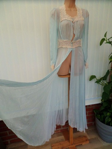 Q67 vtg ultra sheer light - ultra, blue