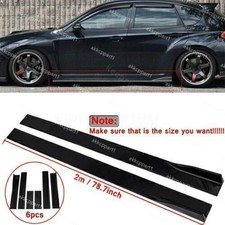For Subaru Impreza WRX STI