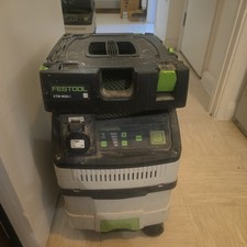 Festool Mobile Dust Extractor