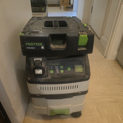 Festool mobile dust - festool,